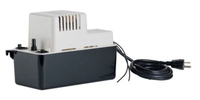Little Giant 554425 Condensate Pump 3/8"