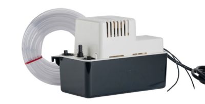 Little Giant 554435 Condensate Pump 3/8"