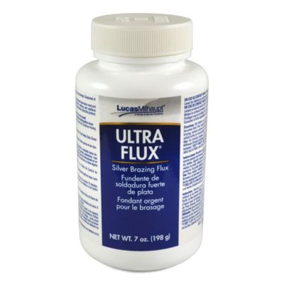LucasMilhaupt® Brazing Flux 75014