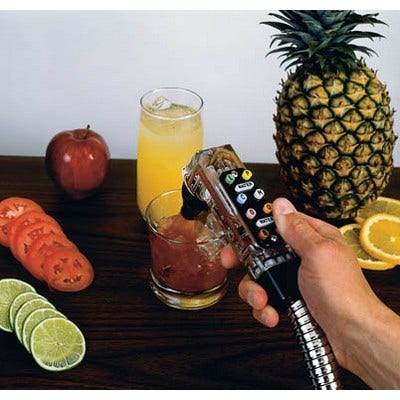Wunder-Bar Mark 4 Juice / Thickened Water Bargun - M412640K2M4TW-3/8