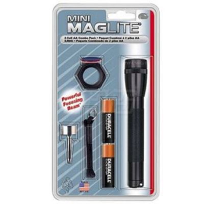 Maglite® Flashlight 226 Lumens Xenon 79202