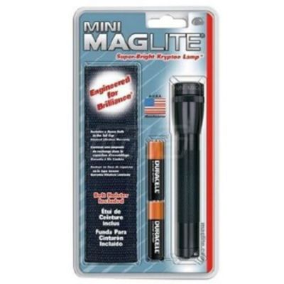 Maglite® Holster 450-750 Lumens Xenon 79215