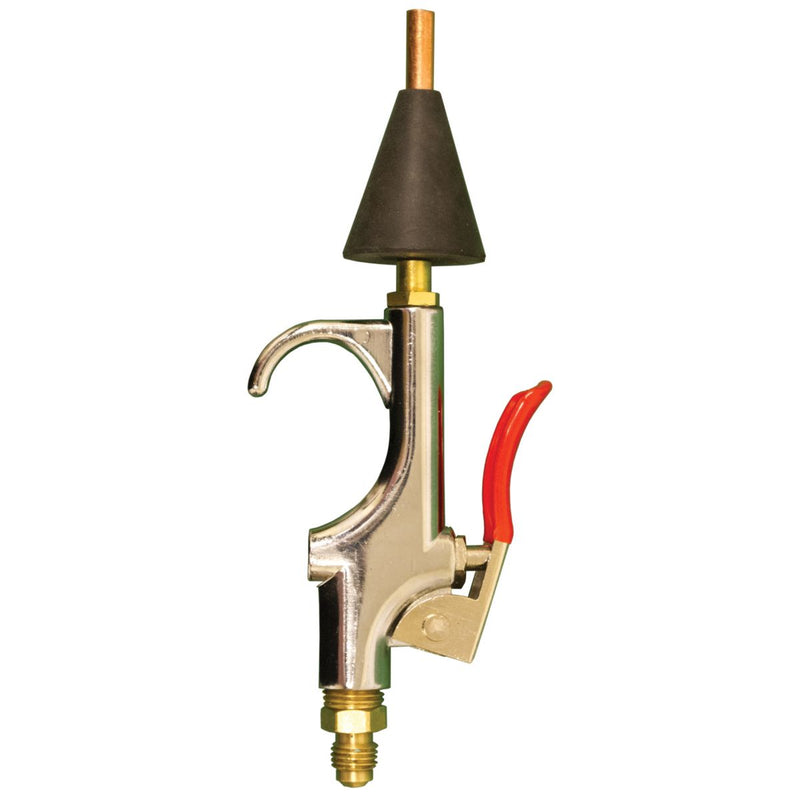 QwikProducts QT1106, Oil Burner Nozzle
