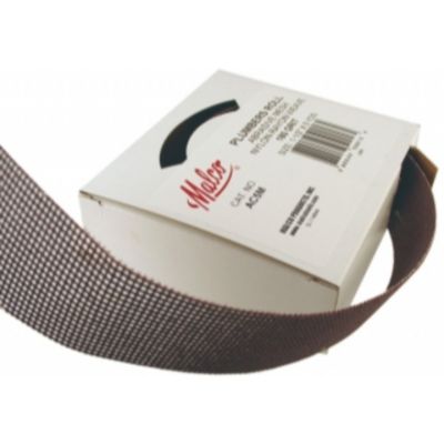 Malco® Abrasive Cloth 1 1/2" x 15' AC5M