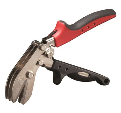 Malco® Crimper Offset C6R
