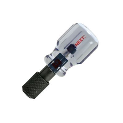 Malco® Handle 1/4" Hex Magnetic CONNEXT2