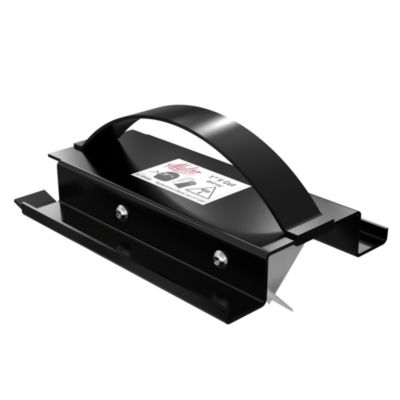 Malco® Duct Blade 1" DT1V