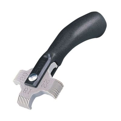 Malco® Fin Comb FST2