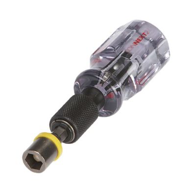 Malco® Driver Magnetic HHD2T