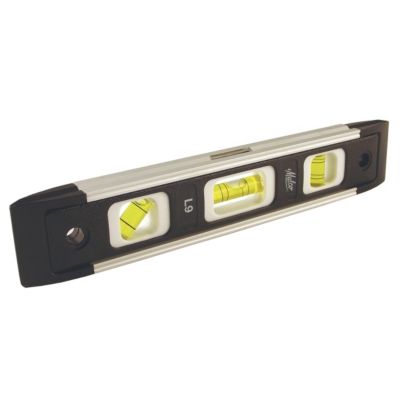 Malco® Level Magnetic L9M