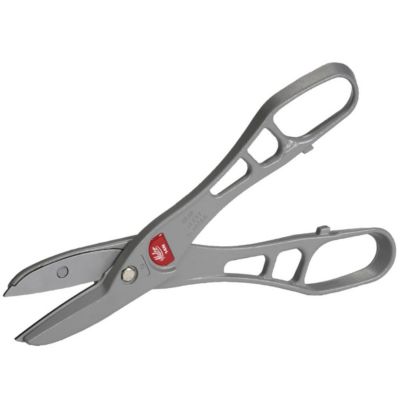 Malco® Snips Straight Cut 2/7" Capacity Looped Handle M14N