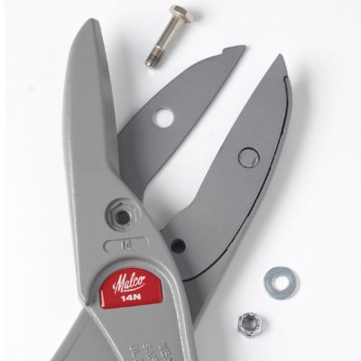 Malco® Snips 14" for Andy snips M14NRB