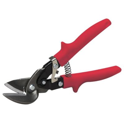 Malco® Aviation Snips Offset Left Cut 1/2" Capacity M2006