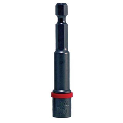 Malco® Driver 1/4" Magnetic MSHL14