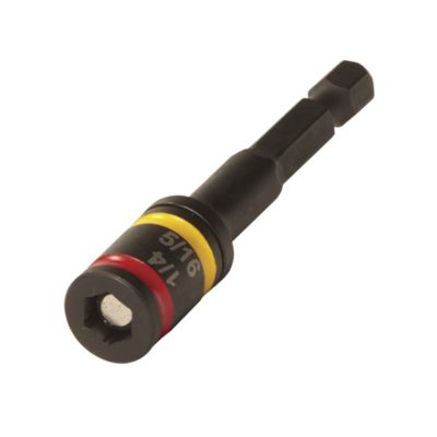 Malco® Hex Driver 2-5/8" Magnetic MSHLC