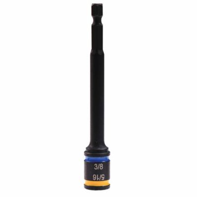 Malco® Hex Driver 5/16" Magnetic MSHMLC1