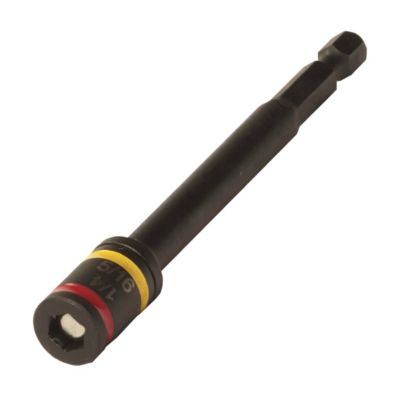 Malco® Hex Driver 4" Magnetic MSHMLC