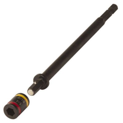 Malco® Driver 5/16" Magnetic MSHXL516