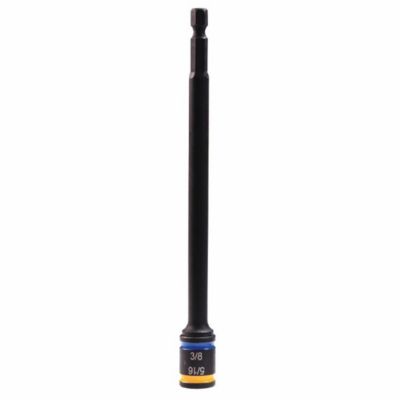 Malco® Hex Driver 6" Magnetic MSHXLC1