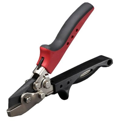 Malco® Notcher 3/16" N1R