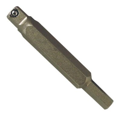 Malco® Wrench 1/4" Jaw (Imperial (SAE) Reversible RRW316