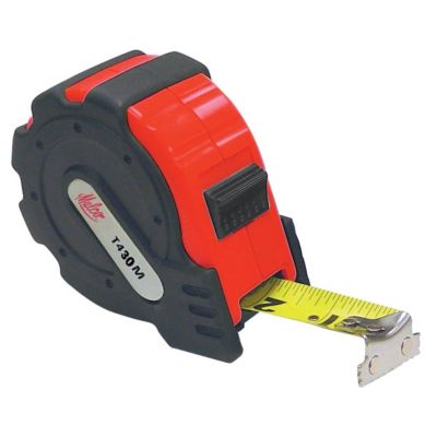 Malco® Tape Measure Magnetic T430M