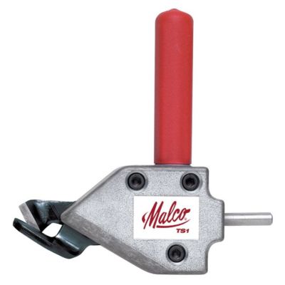 Malco® Shear for Power drills TS1