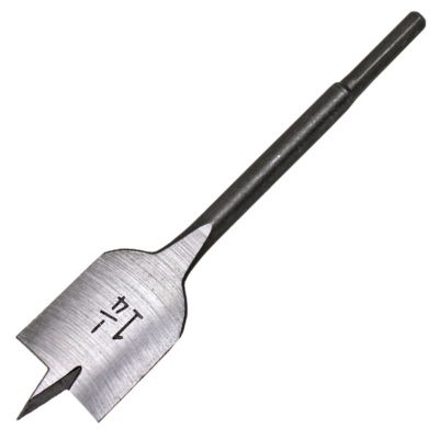 Malco® Driver Bit 1-1/4" WB114