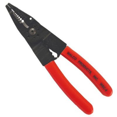 Malco® Crimper WSC8