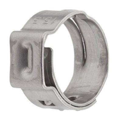 Manitowoc Beverage Systems 185706R Condensate Hose & Clamp