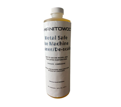 Manitowoc 000000084, Ice Machine Cleaner 16 oz