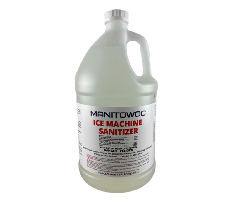 Manitowoc 9405813, Ice Machine Sanitizer Gallon