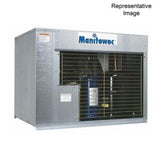 Manitowoc® Remote Ice Machine Condenser Air-Cooled 208-230 VAC CVDT1800-261