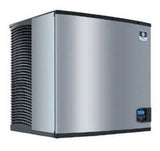 Manitowoc® Ice Machine 635 lb/24 hr 208-230 VAC Single-Phase ID0606W-261M