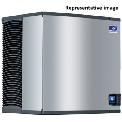 Manitowoc® Ice Machine 580-665 lb/24 hr 24" x 30" x 21.5" IYF0600N-261A