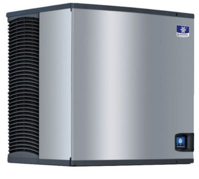 Manitowoc® Ice Machine 560 lb/24 hr 24 1/2" x 30" x 21 1/2" IYT0500A-261
