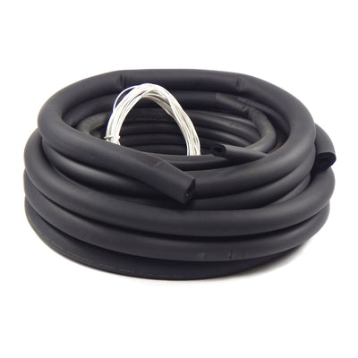 Manitowoc RC58, 5/8 in x 3/4 in x 50 ft AC Line Set, Insulated Copper Refrigerant Lines
