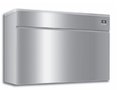 Manitowoc® Ice Machine 2,850 lb/24 hr 31" x 48" x 36" 115 VAC SDF3000C-161