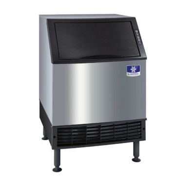 Manitowoc® Undercounter Ice Machine 304 lb/24 hr UDF0310W-161B