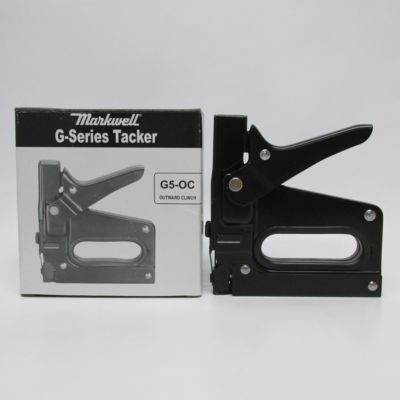 Markwell® Tacker 9/16" G5-OC