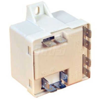 MARS Potential Relay 35 Amp 19169
