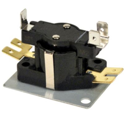 MARS Time Delay Relay 25 Amp SPST 33241