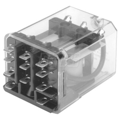 MARS Relay 13 Amp 24V 43056