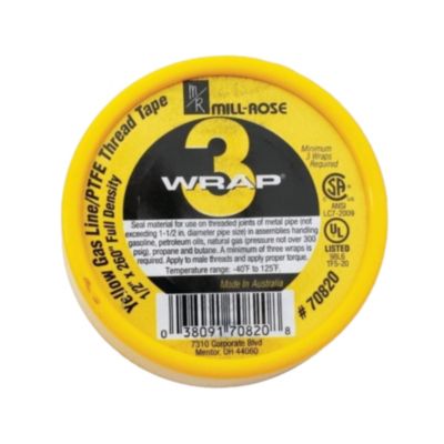 MARS 78944 HVAC Tape