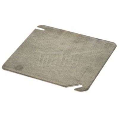 MARS Box Cover 4" 84962