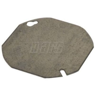 MARS Box Cover 4" 84980