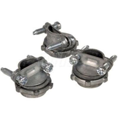 MARS Outlet Box 3/8" 85403