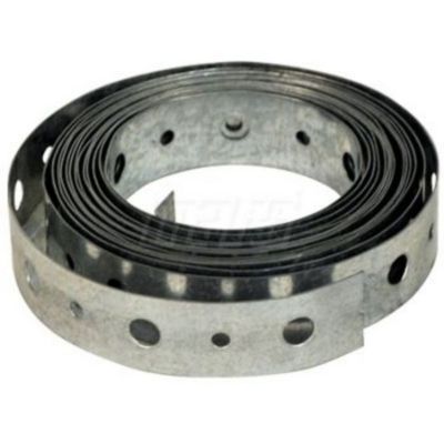 MARS Hanger Strap 3/4" x 50' 20 GA 86033
