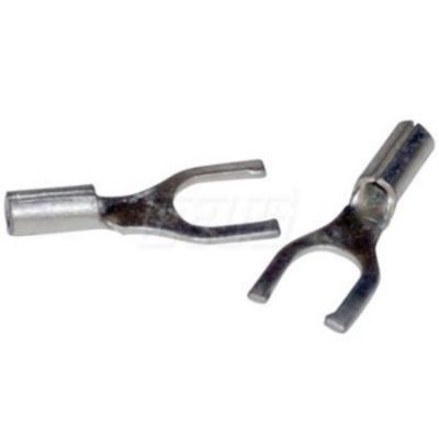 MARS Spade Terminal 12-10 AWG Solderless Pack of 15 86317
