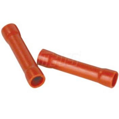 MARS Butt Splice Connector 22-18 AWG Solderless Pack of 20 86329